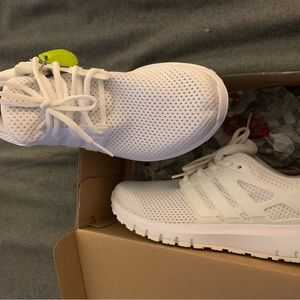 Mens adidas cloud shoes